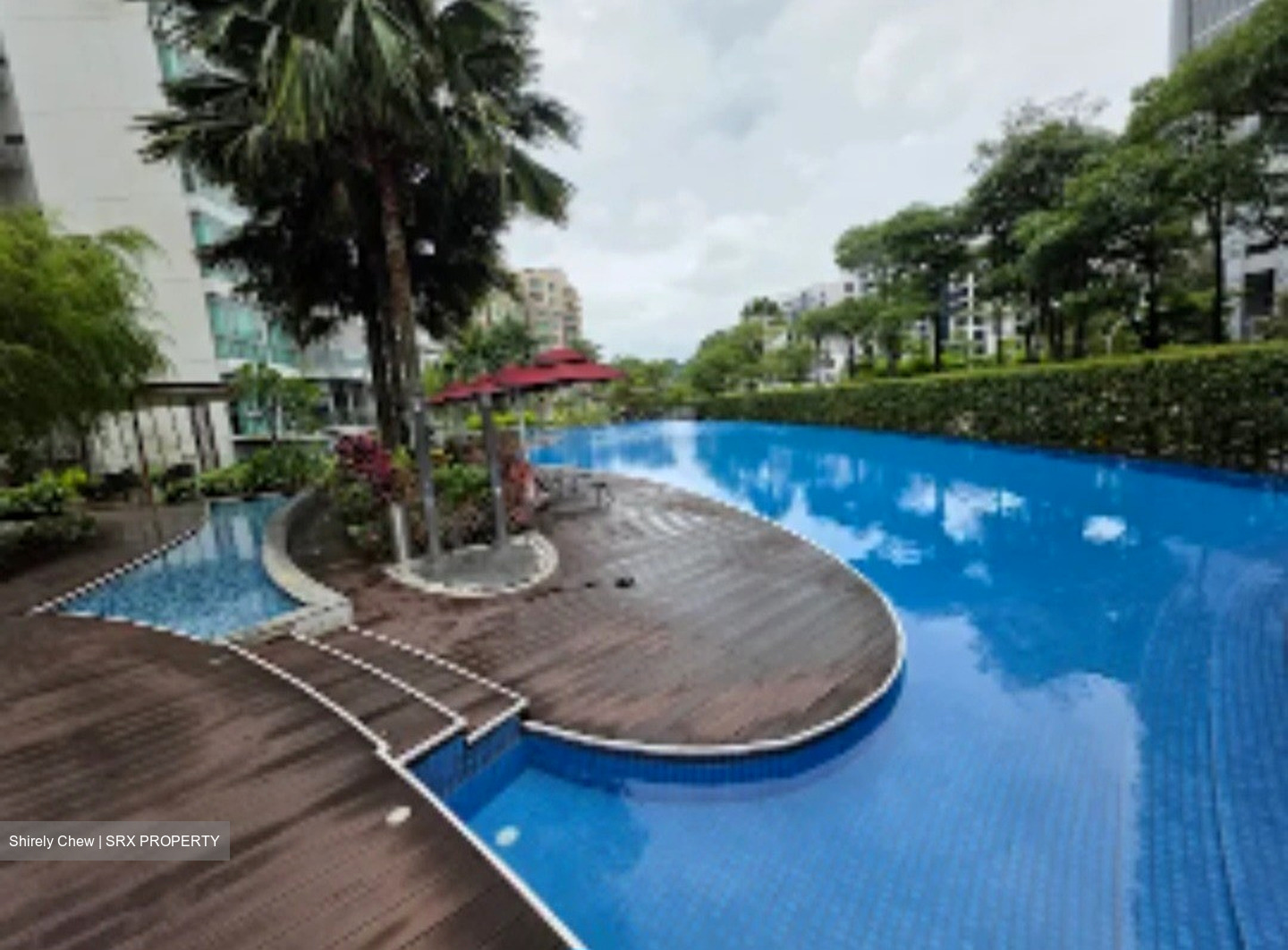 Kingsford . Hillview Peak (D23), Condominium #511417751